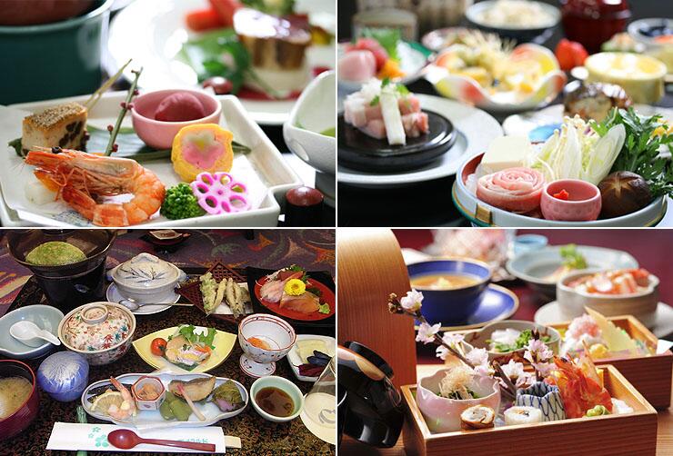 일본 가이세키란? 뜻, 요리 특징, 오마카세와 차이점, 전통음식, 교토, 료칸, 추천 맛집까지