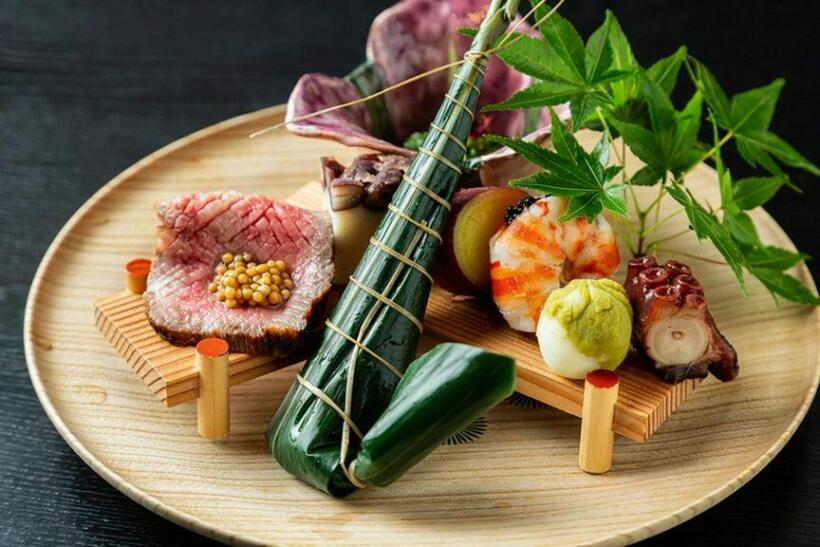 일본 가이세키란? 뜻, 요리 특징, 오마카세와 차이점, 전통음식, 교토, 료칸, 추천 맛집까지