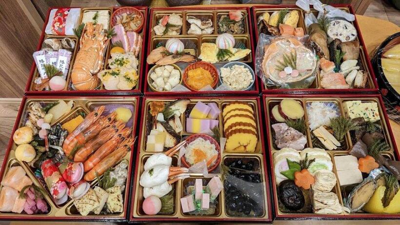 일본 가이세키란? 뜻, 요리 특징, 오마카세와 차이점, 전통음식, 교토, 료칸, 추천 맛집까지