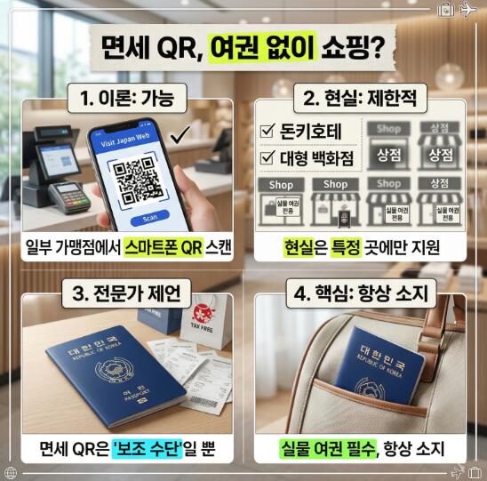 비짓 재팬 웹 등록 방법, 사용, 오류 해결 가이드! 동반가족 등록 오류, 면세 QR, 귀국, 비자까지
