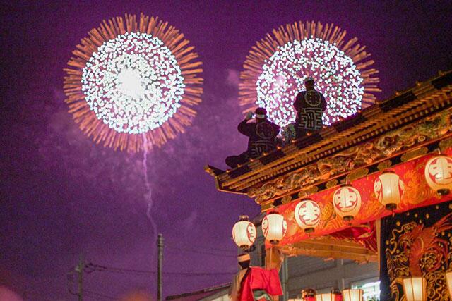 마츠리(Matsuri) 일본 여름 축제 추천과 일정 총정리! 역사와 유래까지