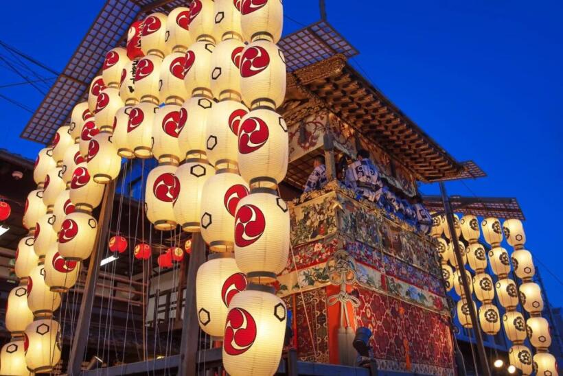 마츠리(Matsuri) 일본 여름 축제 추천과 일정 총정리! 역사와 유래까지