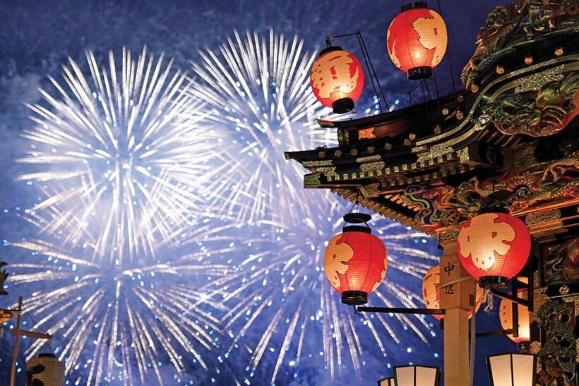 마츠리(Matsuri) 일본 여름 축제 추천과 일정 총정리! 역사와 유래까지