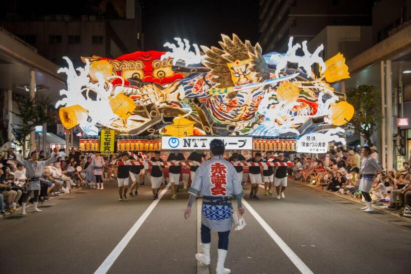 마츠리(Matsuri) 일본 여름 축제 추천과 일정 총정리! 역사와 유래까지