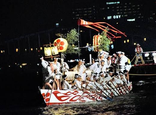 마츠리(Matsuri) 일본 여름 축제 추천과 일정 총정리! 역사와 유래까지